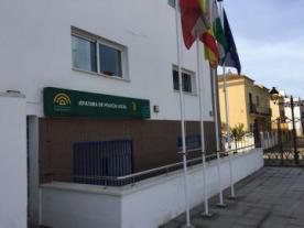 Policía Local de Santiponce