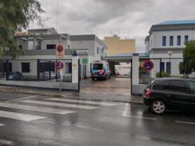 Centro de Salud de Camas