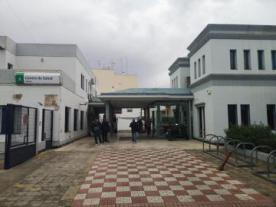 Centro de Salud de Camas