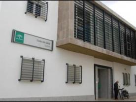 Centro de Salud de Guillena 