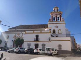Iglesia Parroquial Nuestra Señora de la Granada