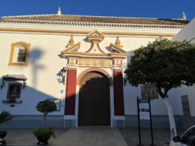 Iglesia Parroquial Nuestra Señora de la Granada