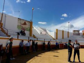 Plaza de Toros de Guillena