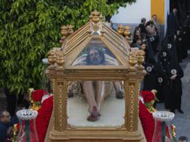 SEMANA  SANTA Guillena