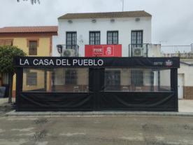 Casa del Pueblo