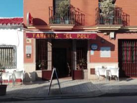 Taberna El Poli