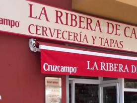 La Ribera de Camas