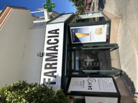 Farmacia Óptica La Corredera