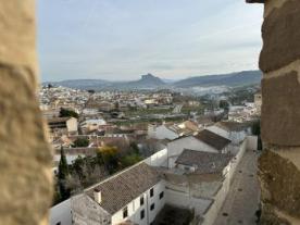 Mirador Almenillas