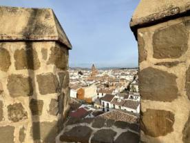 Mirador Almenillas