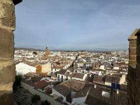 Mirador Almenillas