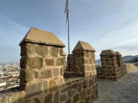 Mirador Almenillas