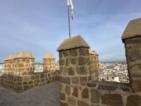 Mirador Almenillas