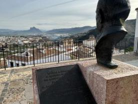 Mirador Michael Hoskin