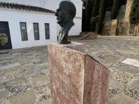 Mirador Michael Hoskin