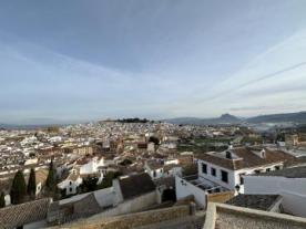 Mirador Michael Hoskin