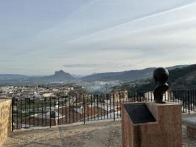 Mirador Michael Hoskin