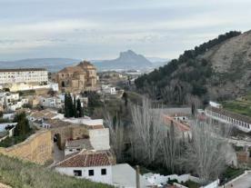 Mirador Niña de Antequera