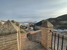 Mirador Niña de Antequera