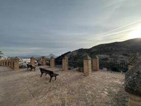 Mirador Niña de Antequera