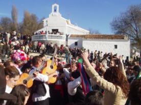 Día de Jeva