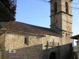 Iglesia de Santa María de la Asunción