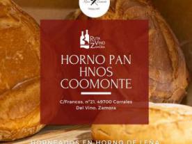 Panadería Hermanos Coomonte