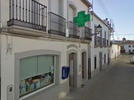 Farmacia García Gutiérrez Mercedes