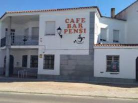 Bar Pensi