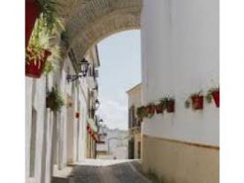 Callejón de las Monjas