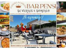 Bar Pensi