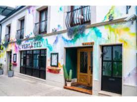 Restaurante Versátil