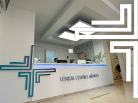 Centro Médico Lebrija