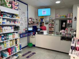 Carmela Shop Gádor