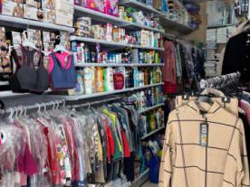 Tienda Dory