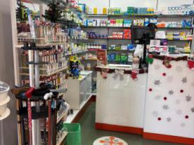 Farmacia Espejo Gádor