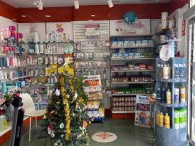 Farmacia Espejo Gádor