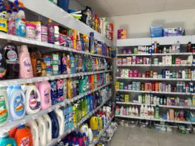 Carmela Shop