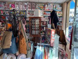 Tienda Dory
