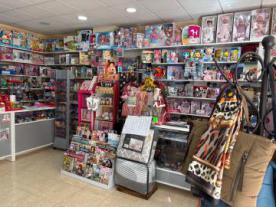 Tienda Dory