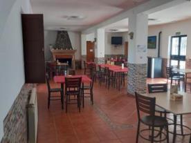 Bar - Restaurante El Gollizno (Olivares)