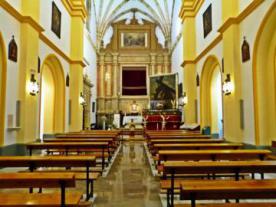 Iglesia Nuestra Señora de la Encarnación