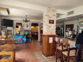 Bar Los 15 Hermanos (Puerto Lope)