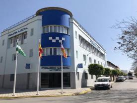 Policía Local Utrera