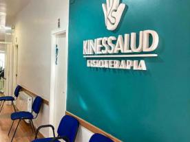 Kinessalud Fisioterapia