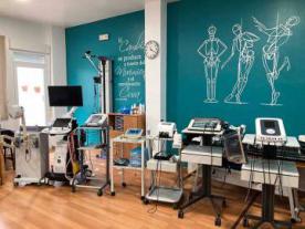 Kinessalud Fisioterapia