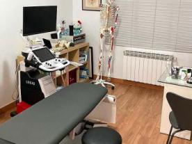 Kinessalud Fisioterapia