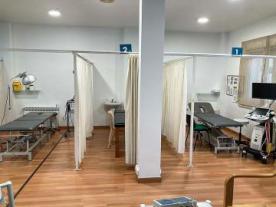 Kinessalud Fisioterapia
