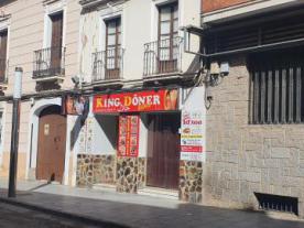 King Doner Kebab Don Benito