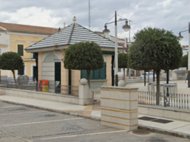 Kiosko Bar Cidoncha
